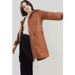 Picture Geraldeen Jacket Parka - Nero