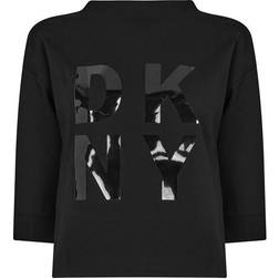 DKNY Sport Sweatshirt - Regular Fit