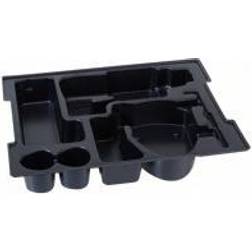 Bosch Inserto per portautensili, adatto per sensore GSC 12 V-13/batterie GWI 12V-5, inserto Professional 1600A002V0