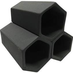 Meadow Meadow Aquatic Ceramic House 10.5*12*12 cm