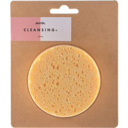 Needs Facial Sponge (2 stk)