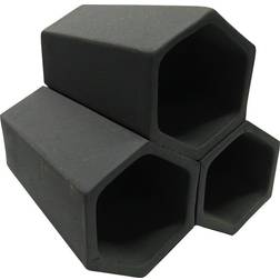 Meadow Meadow Aquatic Ceramic House 9*6.6*6.1 cm