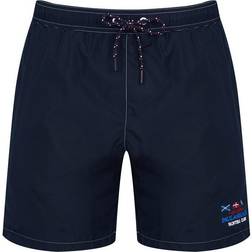 Paul And Shark Yacht Logo Trunks