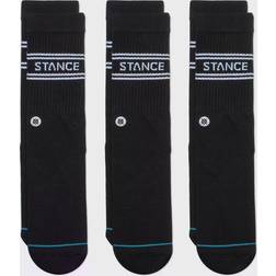 Stance Basic Crew Socks - Sort