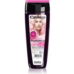 Delia Cameleo Flower Water Tonende Hårfarve 200 ml - Pink