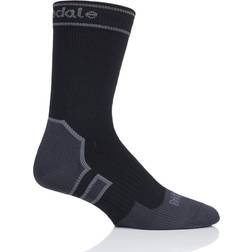 Bridgedale Storm LW Socken - Schwarz