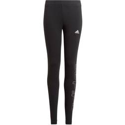 Adidas Essentials Leggings 3-4Y