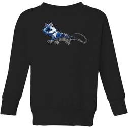 Original Hero Fantastic Beasts Tribal Chupacabra Kids' Sweatshirt 11-12