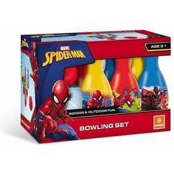 Unice Toys Boldspil Spiderman 28075
