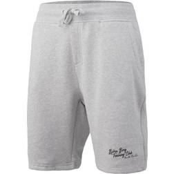 Björn Borg Sthlm Shorts - Light Grey Melange