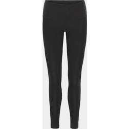 Boody Active Tights 2.0 Bambu Medelhög Midja