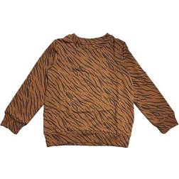 The New Toffee Vadrian Sweatshirt