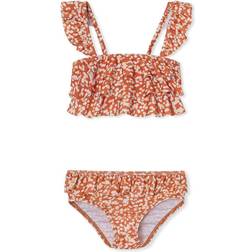 Mini A Ture Giulia Bikini - Print Sunburn