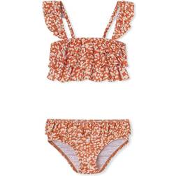 Mini A Ture Giulia Bikini Sunburn