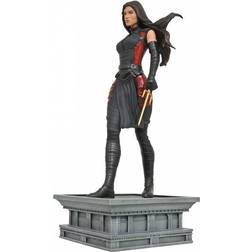 Marvel Gallery 10 Inch PVC Statue Netflix Elektra