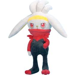 Pokémon Raboot Bamse 30 cm