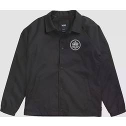 Vans Kids' Torrey Plain Logo Jacket