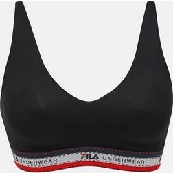 Fila Sports Bra - Black