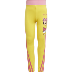 adidas x Disney Daisy Duck Tights