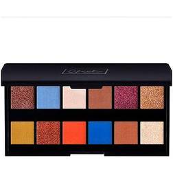 Sleek Makeup I-Divine Palette Trippin