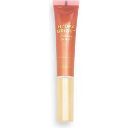 Golden Revolution PRO Hydra Bright Creme-Rouge Farbton 12 ml