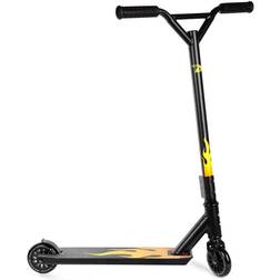 Land Surfer Land Surfer Stunt Scooter Flame