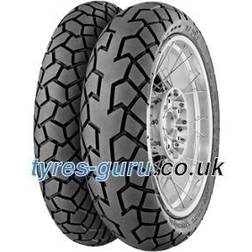 Continental TKC 70 130/80-17 Tire