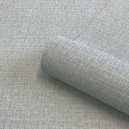 Belgravia Belgravia Decor Giorgio Texture Silver Wallpaper