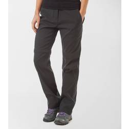 Craghoppers Women's Kiwi Pro II Convertible Trousers