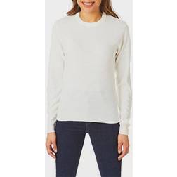 Light and Shade Supersoft Jumper Ladies