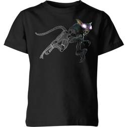 Fantastic Beasts Tribal Matagot Kids' T-Shirt 11-12