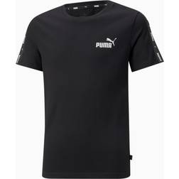 Puma Camiseta Casual Tape Niño