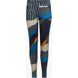 Adidas Kids Performance Leggings Bottoms