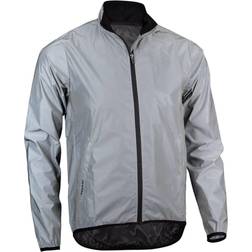 Avento Reflektierende Laufjacke - Herren