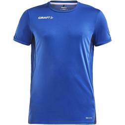 Craft T-Shirt - Bleu