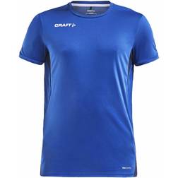 Craft T-shirt Pro Control Impact - Bleu