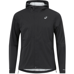 New Balance Accelerate Jacket - Blå