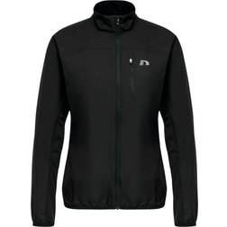 Newline Chaqueta de mujer core - Noir