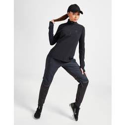 On Pantalon Running Femme - Black