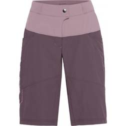 Vaude Qimsa Shorts Women - Black