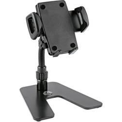 Konig & Meyer 19746 Desktop Smartphone Stand