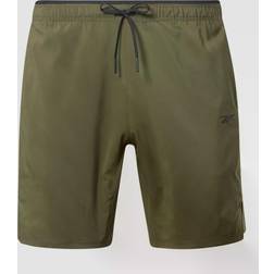 Reebok Ts Speed 2.0 Shorts - Black