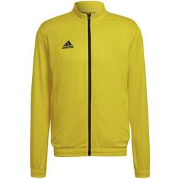 adidas Giacca della tuta donna Entrada 22 - Jaune