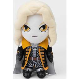 Itemlab Castlevania Plush "Alucard"