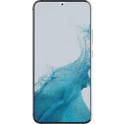 Tech21 Slagglas för Samsung Galaxy S22 Plus Skärmskydd i Härdat Glas Med Reptålighet