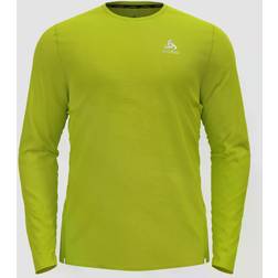 Odlo Zeroweight Chill Tech Tanktop - Weiß