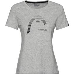 Head Racket Club Lara Short Sleeve T-shirt