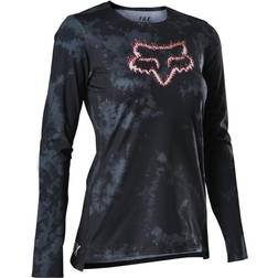 Fox Women's Flexair Long Sleeve Jersey TS57