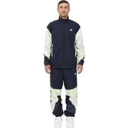 adidas Woven Fut Track Suit