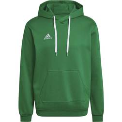 Adidas Felpa con Cappuccio Entrada 22 - Green Men's